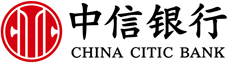 中信银行标识