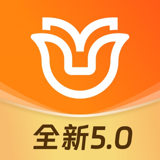 江苏江阴农商银行标识