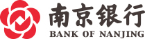南京银行标识