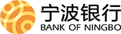 宁波银行标识