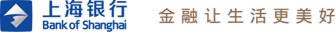 上海银行标识