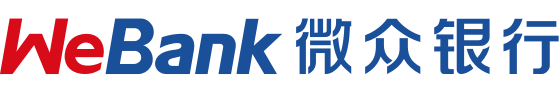 深圳前海微众银行标识