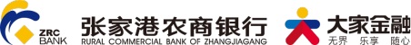 江苏张家港农商银行标识